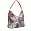 Borsa Donna Y NOT Hobo a Spalla YES-618 Emily in Paris