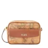 Borsa Reporter a Tracolla 1A Classe Alviero Martini linea Geo Classic E069