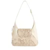 Borsa Sottospalla 1A Classe Alviero Martini linea Rituals Geo colore Geo Safari LE69