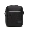 Borsello Uomo SAMSONITE linea Litepoint in Tessuto Nero