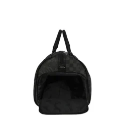 Borsone SPRAYGROUND stampa 3AM Check