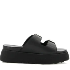 Ciabatte CULT Janis 3146 in Pelle Black