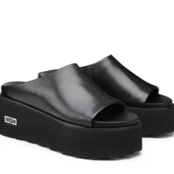 Ciabatte CULT Nancy 3457 in Pelle Black