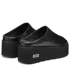 Ciabatte CULT Nancy 3457 in Pelle Black