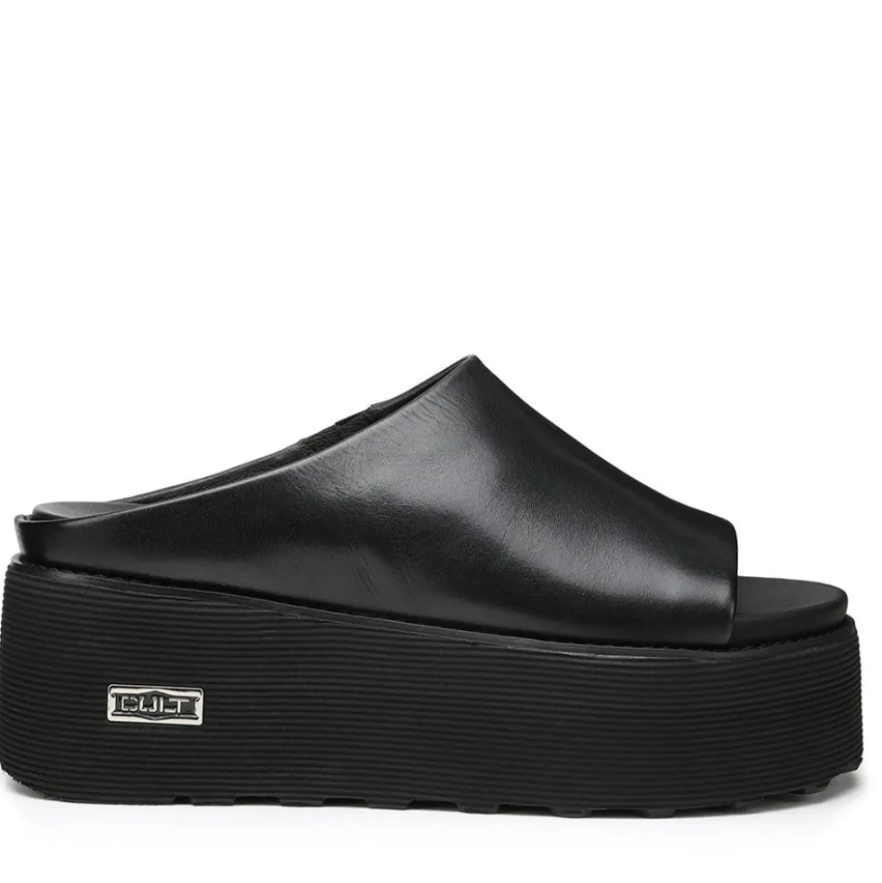 Ciabatte CULT Nancy 3457 in Pelle Black