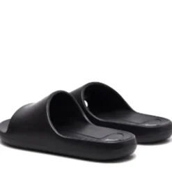 Ciabatte Donna ARMANI EXCHANGE Colore Black - Optical White