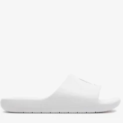 Ciabatte Donna ARMANI EXCHANGE Colore Optical White - Black