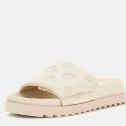 Ciabatte Donna GUESS Linea Fabio Colore Cream