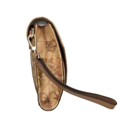 Clutch Donna 1A Classe Alviero Martini in Pelle stampa Geo Classic PO53