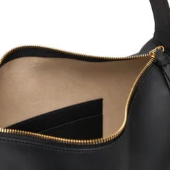 Hobo Bag Donna LOVE MOSCHINO linea Bold Bag Nero