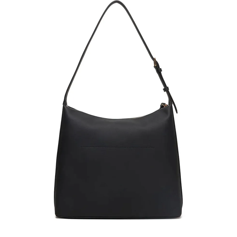 Hobo Bag Donna LOVE MOSCHINO linea Bold Bag Nero