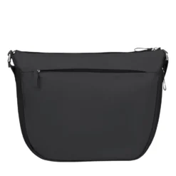 Hobo Bag Media Donna SAMSONITE linea Move 5.0 in Nylon Nero