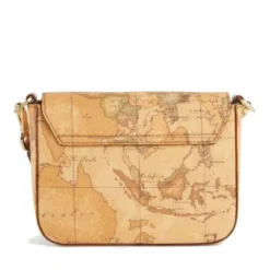 Mini Bag a Tracolla 1A Classe Alviero Martini linea Geo Classic E050