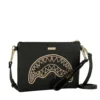 Pochette con Tracolla SPRAYGROUND stampa That Gold Drap