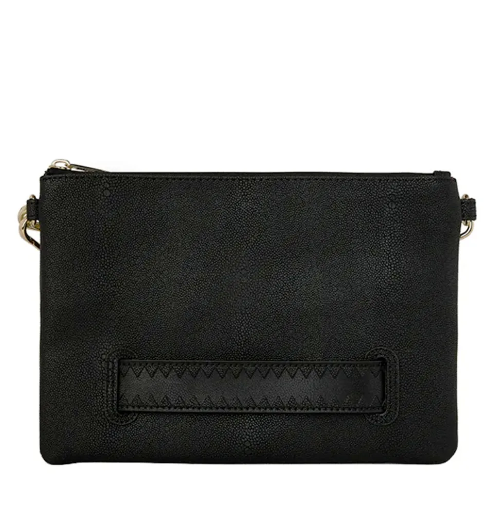 Pochette con Tracolla SPRAYGROUND stampa That Gold Drap