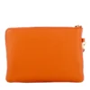 Pochette Donna a Mano COCCINELLE in Pelle Crab Linea C - Me