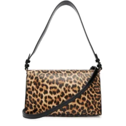 Pochette Donna a Spalla e Tracolla LIU JO stampa Animalier
