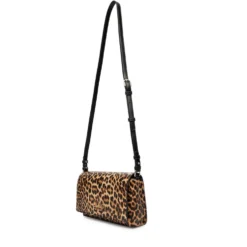 Pochette Donna a Spalla e Tracolla LIU JO stampa Animalier