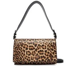 Pochette Donna a Spalla e Tracolla LIU JO stampa Animalier