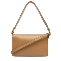 Pochette Donna a Spalla e Tracolla LIU JO Better color Cammello