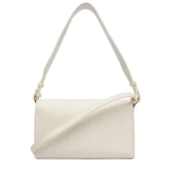 Pochette Donna a Spalla e Tracolla LIU JO Better color Crema