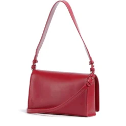 Pochette Donna a Spalla e Tracolla LIU JO Better Rosso Ciliegia