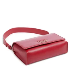 Pochette Donna a Spalla e Tracolla LIU JO Better Rosso Ciliegia