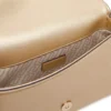 Pochette Donna a Spalla e Tracolla LIU JO Better Oro Chiaro