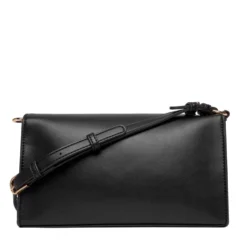 Pochette Donna a Spalla e Tracolla LIU JO Better Nero