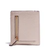 Portacarte Verticale Donna LIU JO Better Light Gold