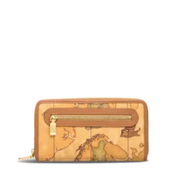 Portafoglio Donna 1A Classe Alviero Martini Geo Classic Zip Around W027