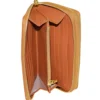 Portafoglio Donna Doppia Zip 1A Classe Alviero Martini Geo Classic W043
