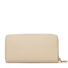 Portafoglio Donna Zip Around LOVE MOSCHINO linea Bold Love Avorio