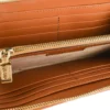 Portafoglio Donna Zip Around 1A Classe Alviero Martini stampa Geo Classic W073