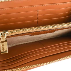 Portafoglio Donna Zip Around 1A Classe Alviero Martini stampa Geo Classic W073