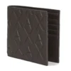 Portafoglio Uomo Portacarte ARMANI EXCHANGE Colore Marrone Scuro Linea Liam
