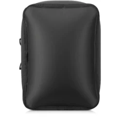 Sacca Sottovuoto per Zaino RONCATO linea Flatty in Tessuto Nero e Grigio