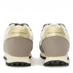 Scarpe Donna ARMANI EXCHANGE Sneakers Colore Dust - Salt Rose