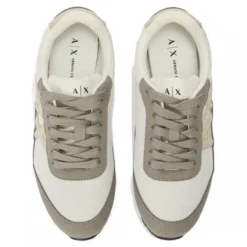 Scarpe Donna ARMANI EXCHANGE Sneakers Colore Dust - Salt Rose