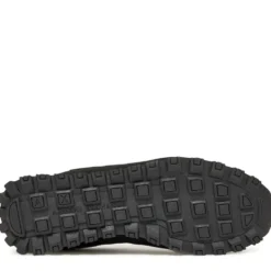 Scarpe Donna ARMANI EXCHANGE Sneakers Colore Black - Pale Gold