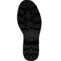 Scarpe Donna GUESS Anfibi linea Yanzy colore Nero