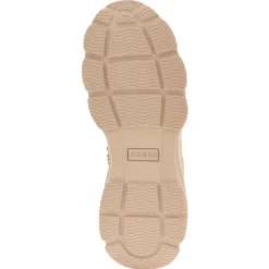 Scarpe Donna GUESS Sneakers Linea Micola Colore Nude
