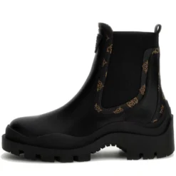 Scarpe Donna GUESS Stivaletti linea Yesses2 Colore Black - Brown