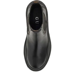 Scarpe Donna GUESS Stivaletti linea Yesses2 Colore Black - Brown