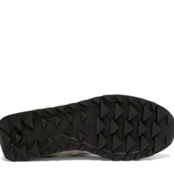 Scarpe Donna Saucony Sneakers Jazz Original Vintage Black - White