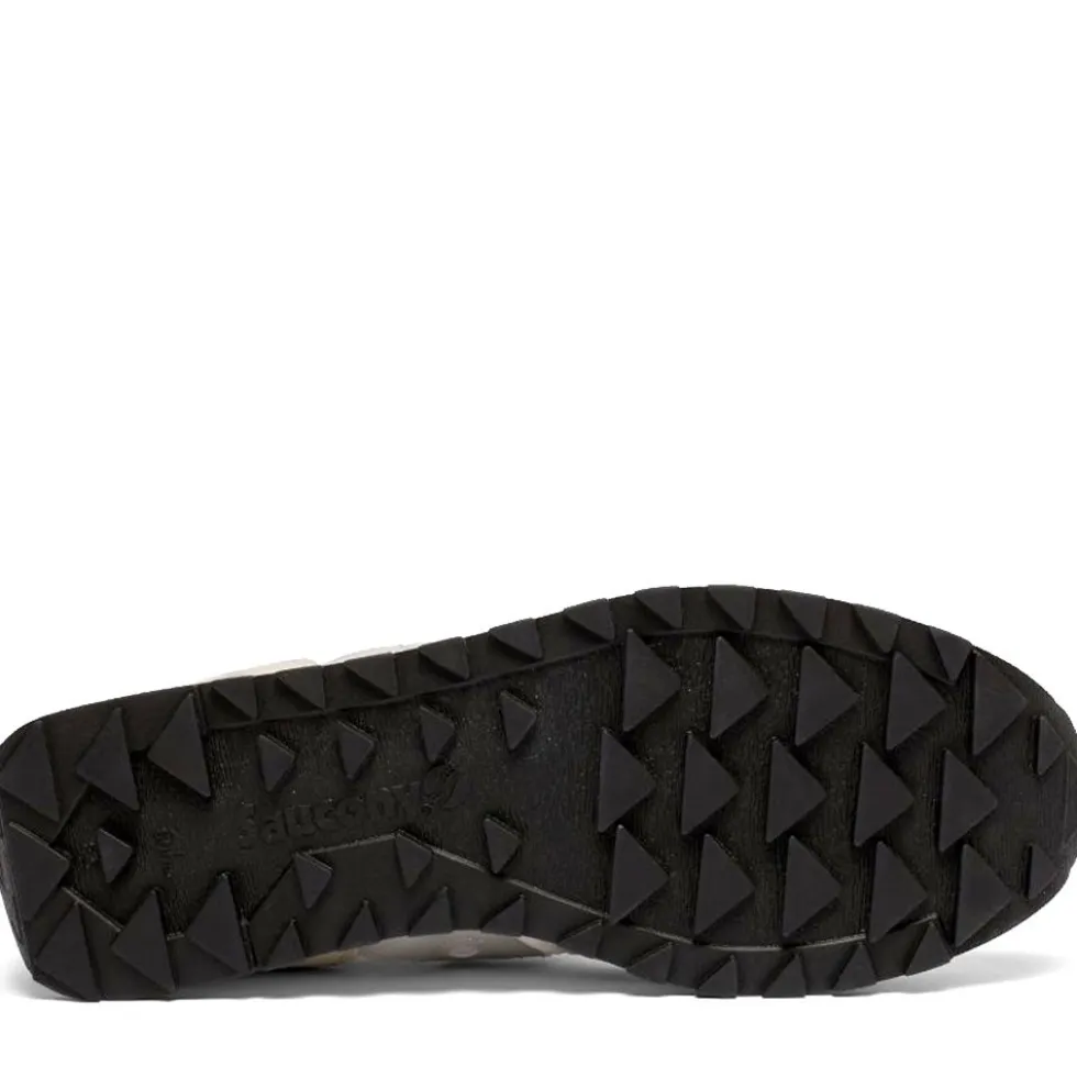 Scarpe Donna Saucony Sneakers Jazz Original Vintage Black - White