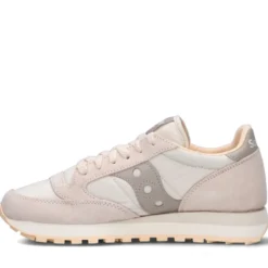 Scarpe Donna Saucony Sneakers Jazz Original Sand - Barley