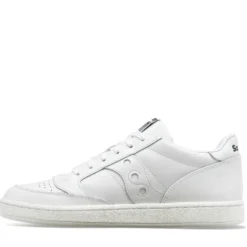 Scarpe Donna Saucony Sneakers Jazz Court White - White