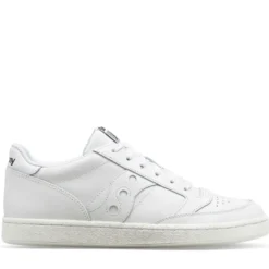 Scarpe Donna Saucony Sneakers Jazz Court White - White