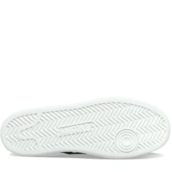 Scarpe Donna Saucony Sneakers Jazz Court White - Black